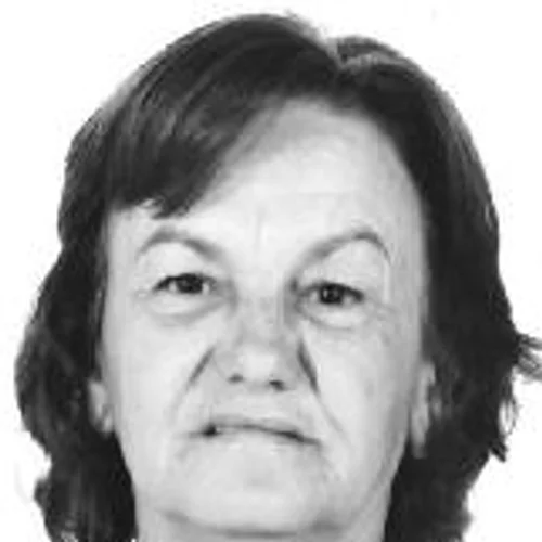 Dona Aparecida