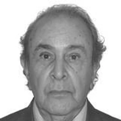 JOÃO LUIZ BERNARDES
