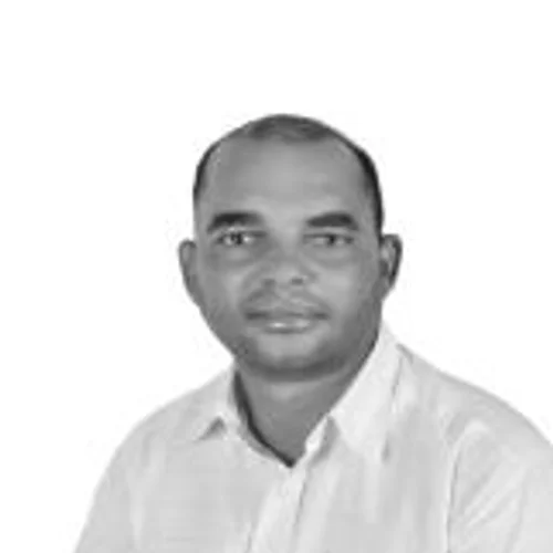 AMARILDO DA SÃO PEDRO
