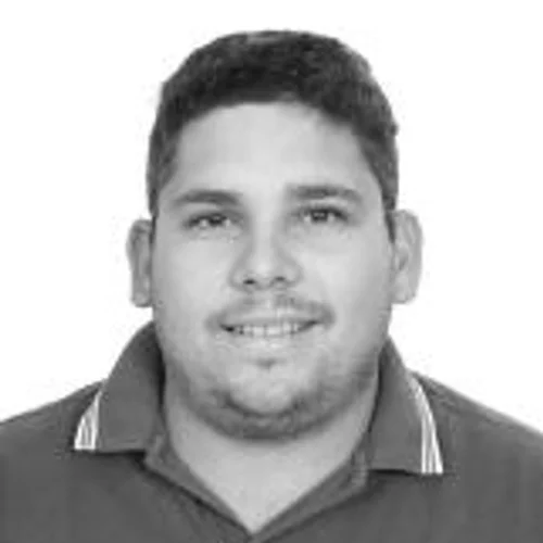 Tafarel Pires