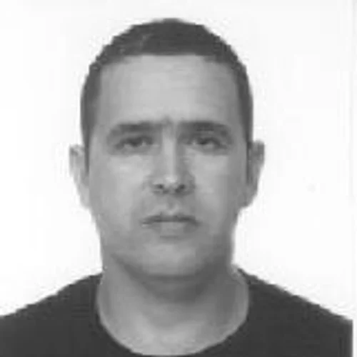 Cesar da Academia