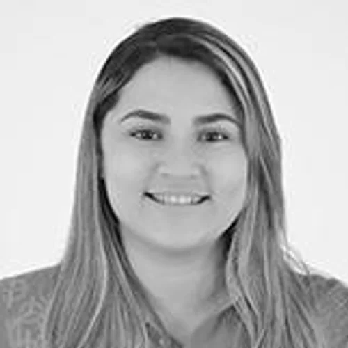 ALVILENE ALMEIDA