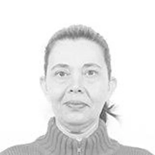 SHEILA DE MORAES