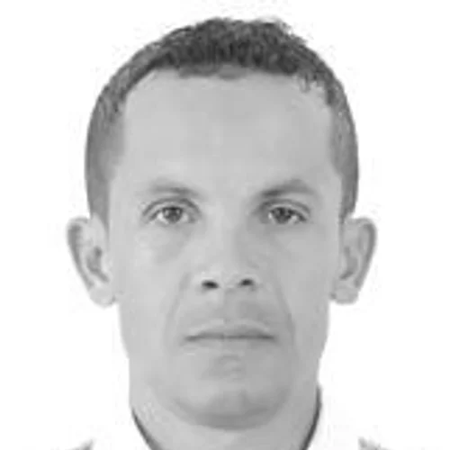 Fábio da Vereda Grande