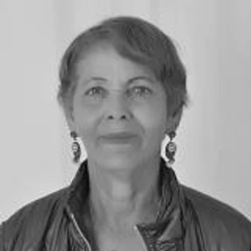 TITA DE CHAGA