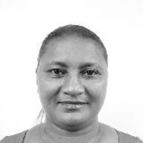 Rosa de Bazinho