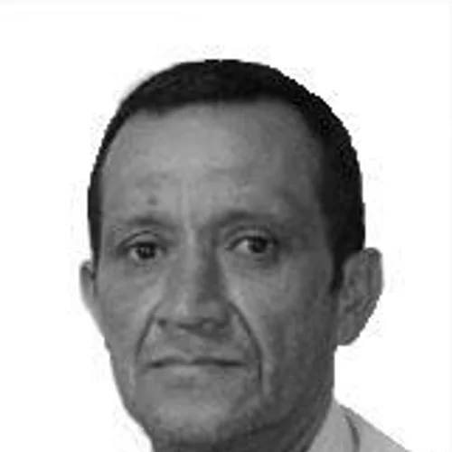 Pastor Cesar
