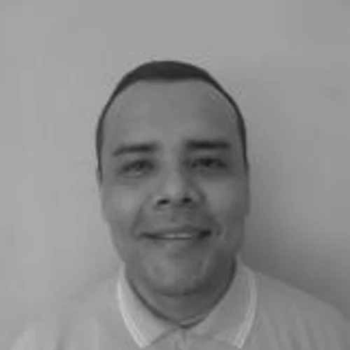 Kleber Garcia