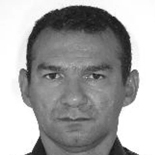 Pastor Sergio César