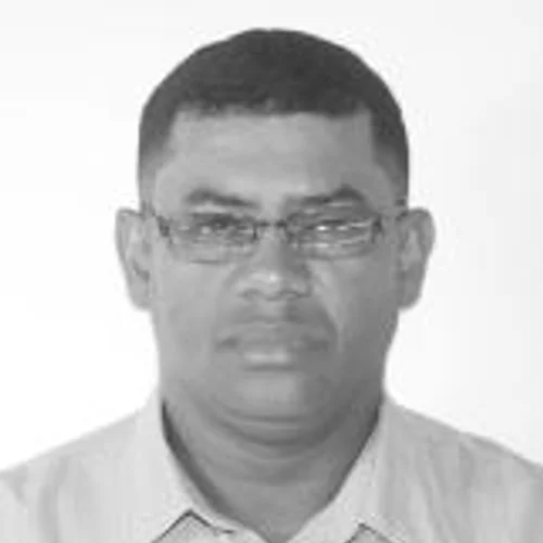 Pastor Marcio