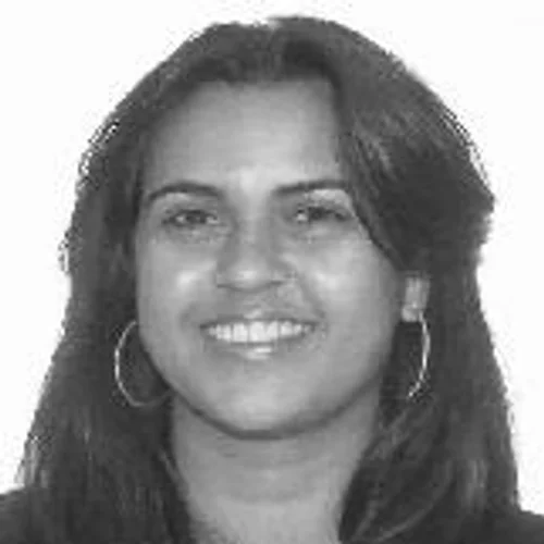 JANE SOARES