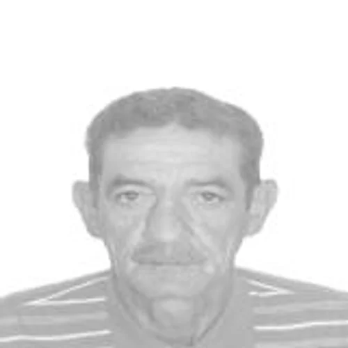 Antonio Barbosa