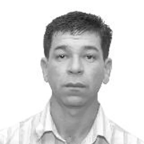 GELSON SALIM