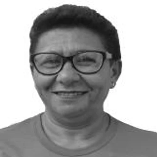 MARIA DA LUZ