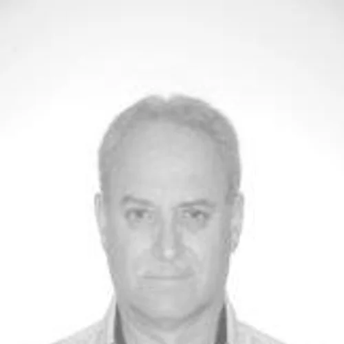 Toninho da Van