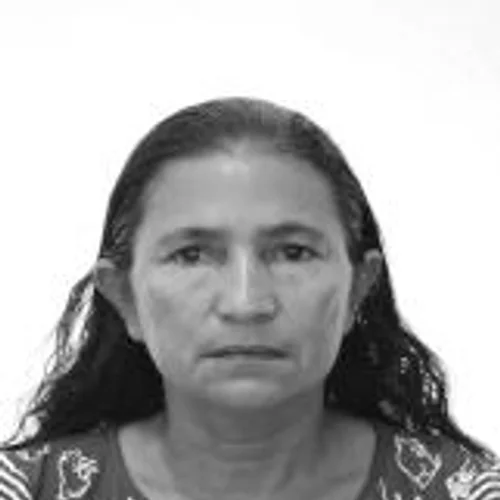 Maria de Fátima