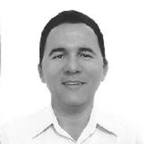 Dr. Chagas
