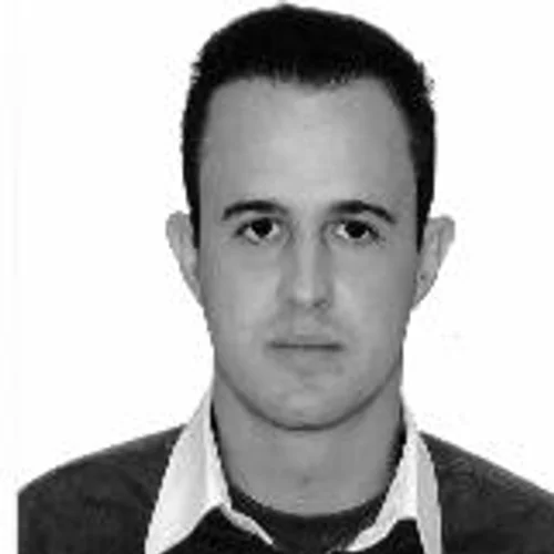 Fabio Camargo