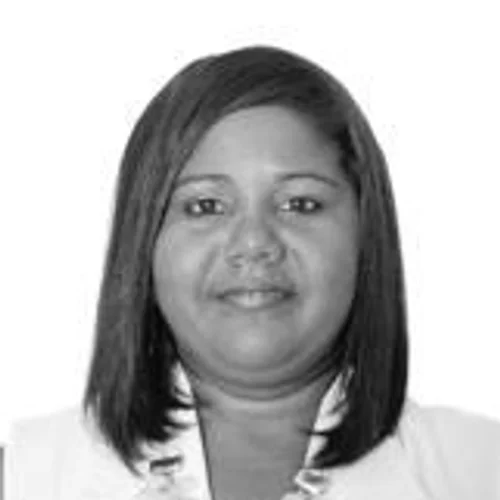 Dorinha Santos