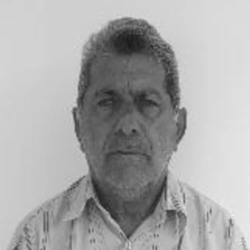 Antonio Pedro