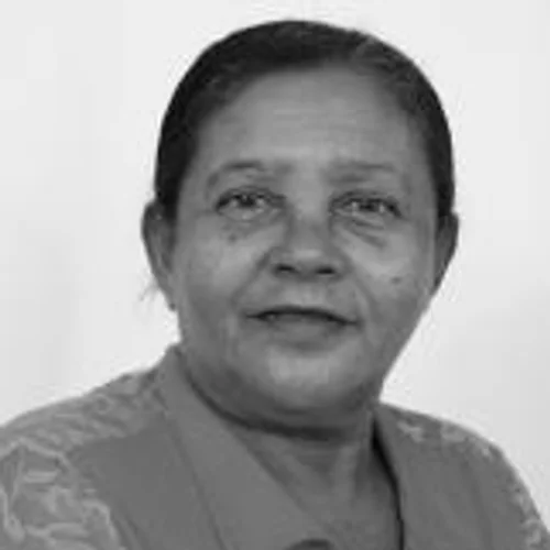 MARIA MADALENA