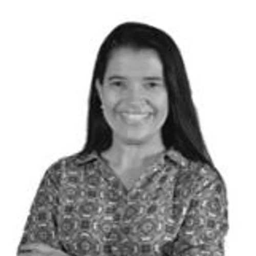 PASTORA ANINHA