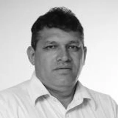 PASTOR ELIZEU
