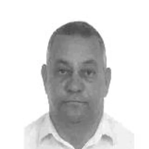 GERALDO PEREIRA
