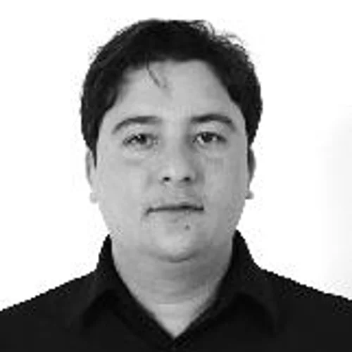 Joao Paulo Bottan
