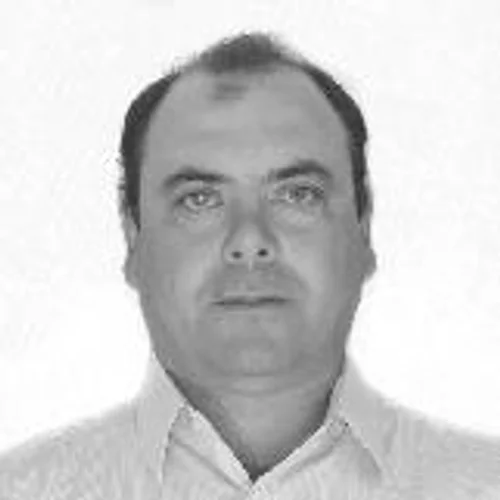 Serginho Anholeto