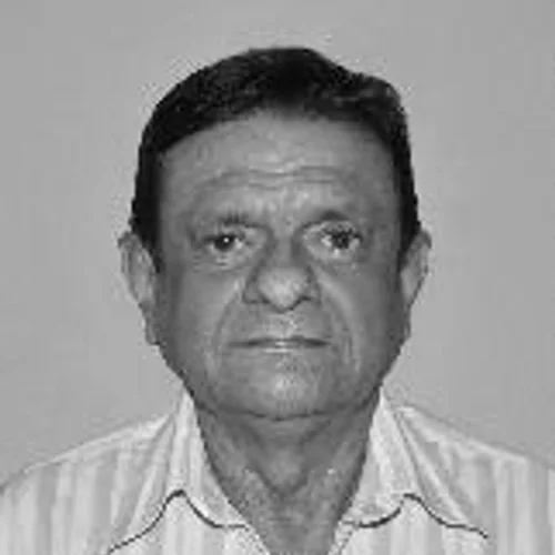 CARLITO ARAUJO