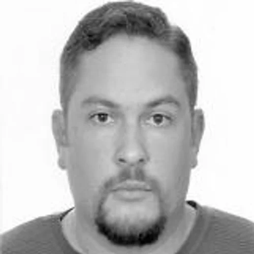 Alan Chimanske