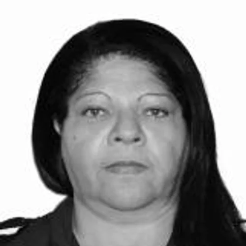 Aparecida Rolim