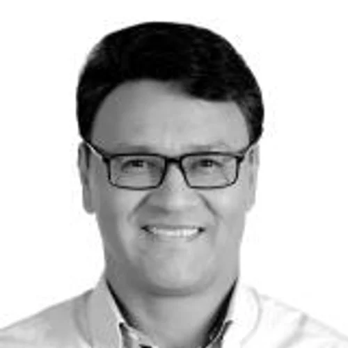 Pastor Jó