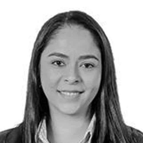 JANAINA ARAÚJO