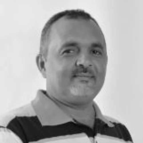 Gilson da Cohab