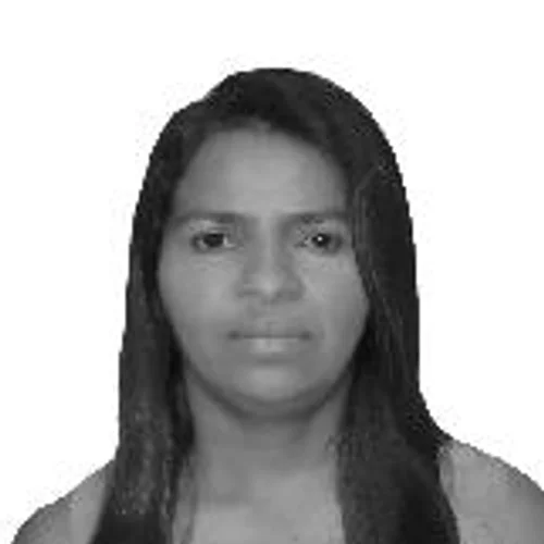 MARIA DA LUZ