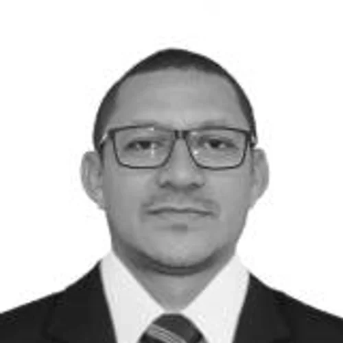 Prof. Marcos Gadelha