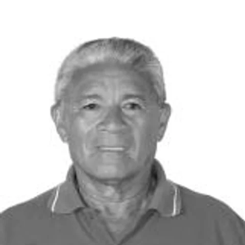 BATISTA DO MUNDAÚ