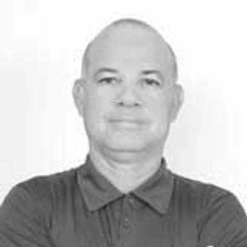 Professor Fábio