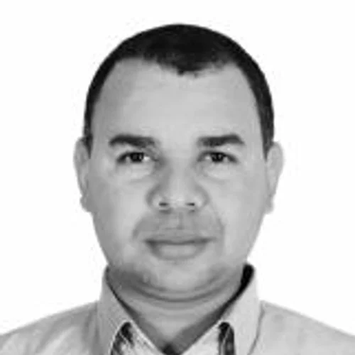 Raimundo Mendes