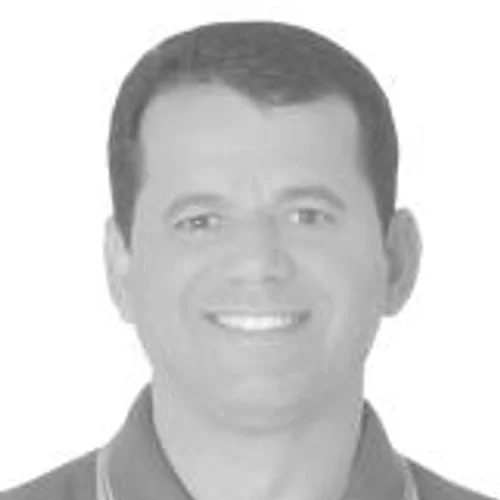 Carlos Silva