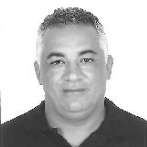 Sargento Marcos
