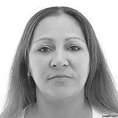 MARIA LUZINETE DE JESUS MORAES