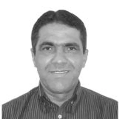 LUCIANO DA SAMBA