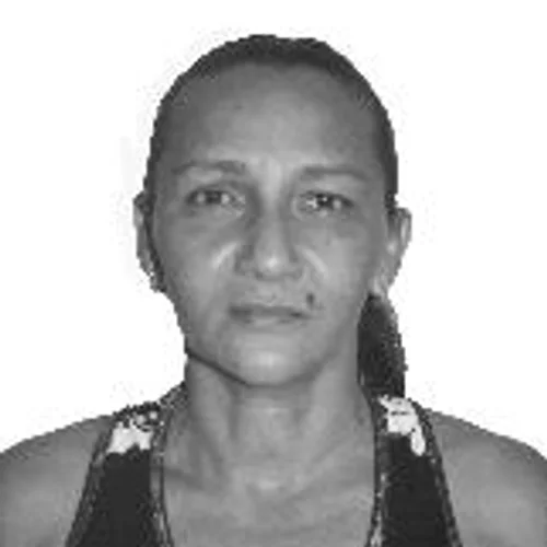 Professora Vanuzia