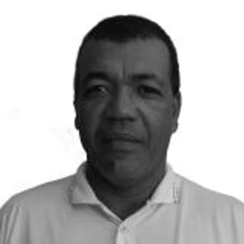 Edivaldo da Pinta