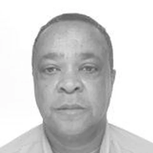 Gilberto Barrigudo