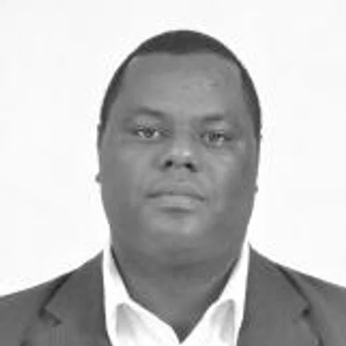 MAICON NEGÃO
