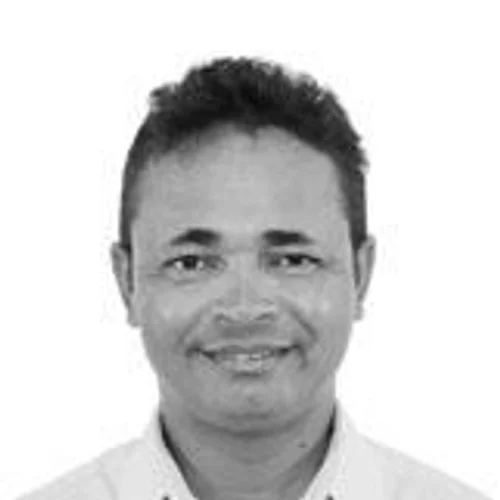 Tião Mágico